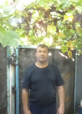 Oleksandr, 46, Україна, Одеса