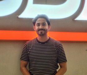Arman, 29, Jeddah