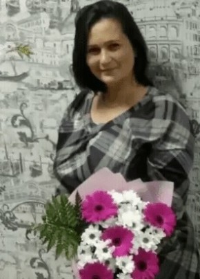 Елена, 43, Россия, Ольга