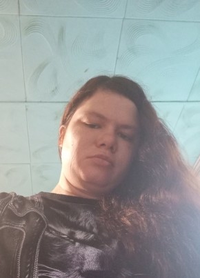 Анастасия из Кавалерово 33 года