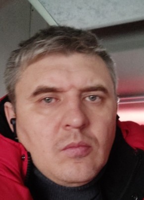 Юрий, 40, Россия, Бугуруслан