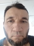 Abdurashid, 51, Moscow