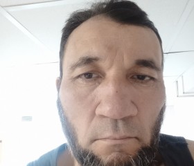Abdurashid, 51, Moscow