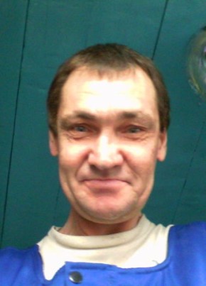 игорь, 55, Россия, Сургут