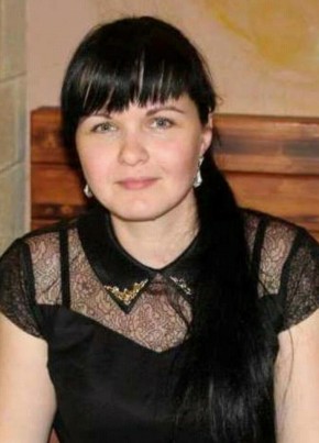 Мария, 44, Россия, Волгоград