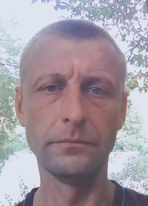Иван Кальчев, 43, Россия, Казань
