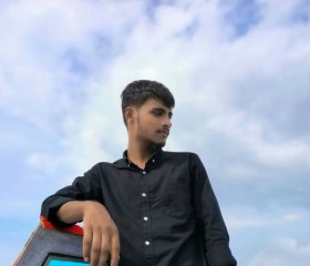 Masud, 21, Shahzadpur