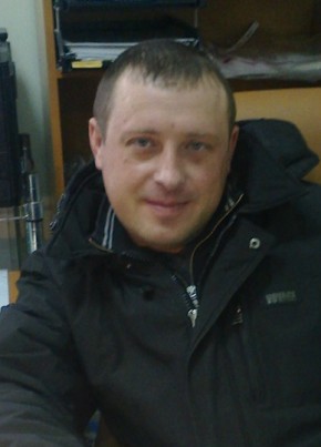 евгений, 43, Россия, Омск