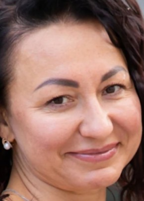 Ирина из Омска 48 лет
