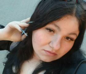 Yuliya, 18, Smolensk