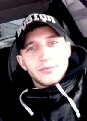 Ruslan, 34, Russia, Nizhnekamsk