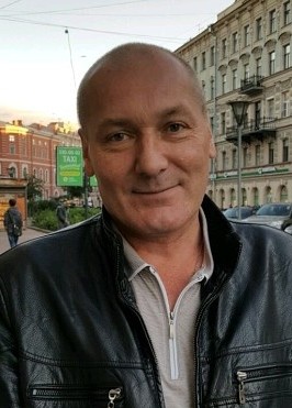 Игорь, 57, Россия, Зима