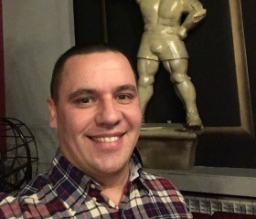 Gleb, 40, Kaliningrad