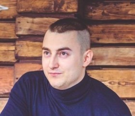 Евгений, 32 года, Українка