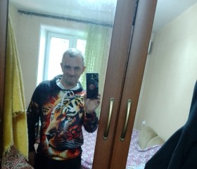 Ruslan, 51, Voronezh