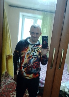 Ruslan, 51, Russia, Voronezh