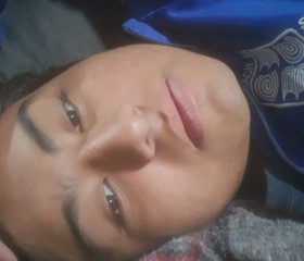Juan, 18, Tijuana