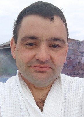 Евгений, 43, Россия, Ростов-на-Дону