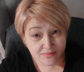 Elvira, 48, Yekaterinburg