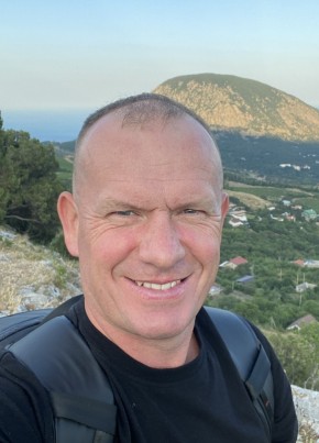 Aleksandr, 42, Russia, Yalta
