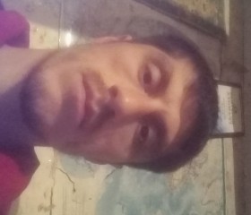 Anton, 29, Moscow