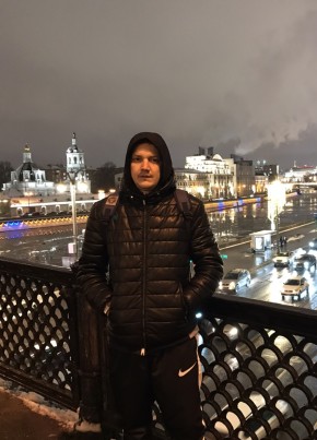 Илья, 34, Россия, Новосибирский Академгородок