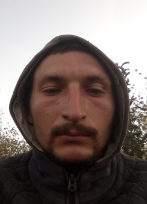 Андрей, 27, Россия, Ефремов