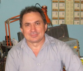 Владимир, 66 лет, Краснослободск