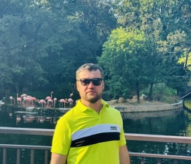 Andrey, 40, Guangzhou