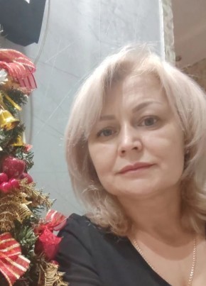 Татьяна из Канска 46 лет