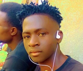 Bandjougou, 24 года, Sikasso