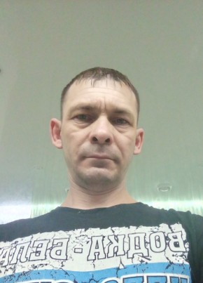 Александр, 37, Россия, Тихвин