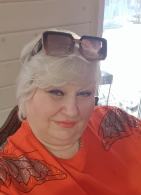 Tatyana, 60, Russia, Pereslavl-Zalesskiy