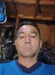 Marlon Ortega, 56 лет, Lo Prado