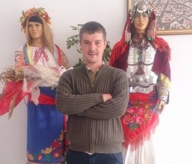 johan, 34 года, Tirana