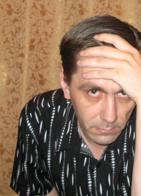 Andrey, 51, Russia, Kemerovo