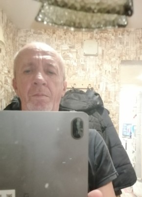 Стас из Волгограда 59 лет