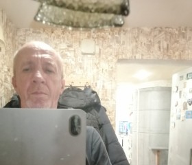 Stas, 59, Volgograd