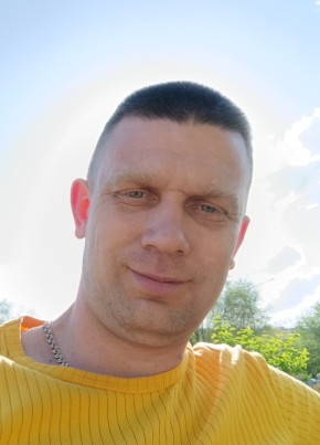 Алекс, 36, Россия, Волгоград