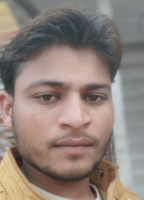 Dilip kumar, 24, India, New Delhi