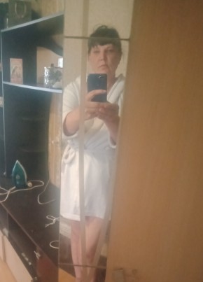Татьяна из Пскова 51 год