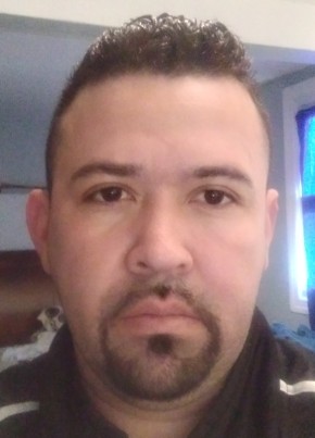 Armando, 36, United States of America, Central Islip
