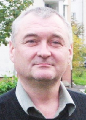Дмитрий, 56, Россия, Электрогорск