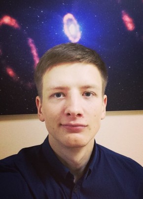 Pavel, 31, Россия, Красноярск