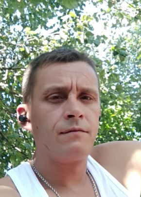 Вано, 40, Россия, Саратов