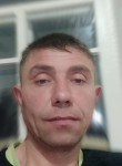 Aleksandr, 40, Almaty