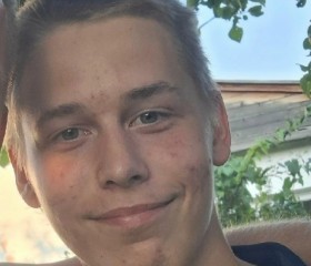 Rodion, 19, Yaroslavl