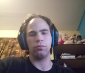 Jordan, 28, Lowell