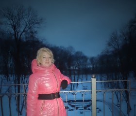Ольга, 46 лет, Маладзечна