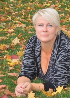 Юлия, 60, Україна, Київ